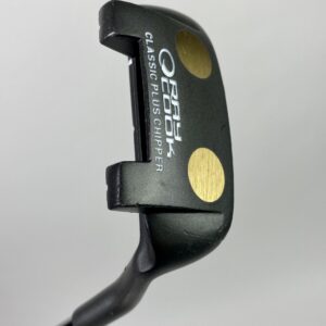 Used Right Handed Ray Cook Classic Plus Chipper 35" Putter Steel Golf Club