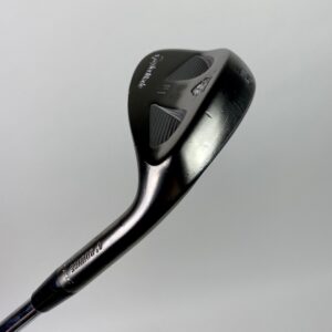 Used TaylorMade RAC Tour Preferred Wedge 52* 8* Bounce Wedge Steel Golf Club
