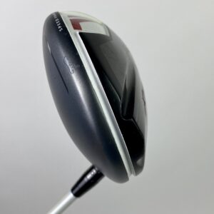 Used RH Callaway X Hot Driver 9.5* Project X PXv Regular Flex Graphite Golf Club