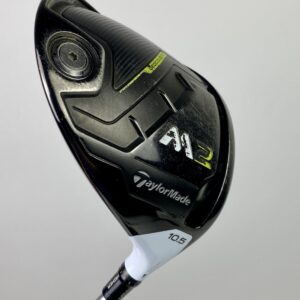 RH 2017 TaylorMade M2 Driver 10.5 Tensei Red 60g Stiff Flex Graphite Golf Club