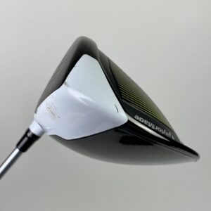 RH 2017 TaylorMade M2 Driver 10.5 Tensei Red 60g Stiff Flex Graphite Golf Club