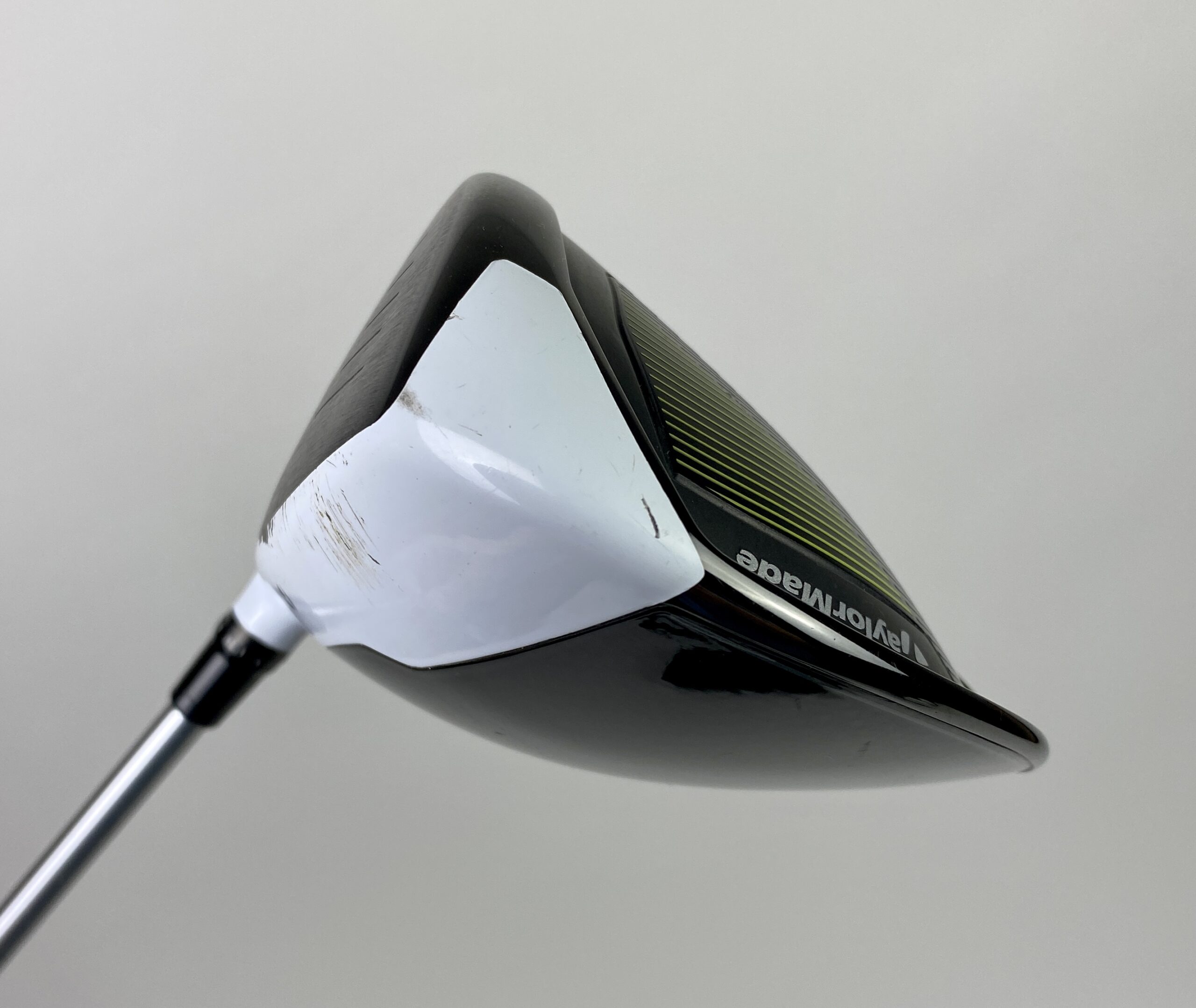 RH 2017 TaylorMade M2 Driver 10.5 Tensei Red 60g Stiff Flex