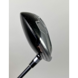 Used RH TaylorMade SLDR Fairway 3 Wood 15* 57g X-Stiff Flex Graphite 43"