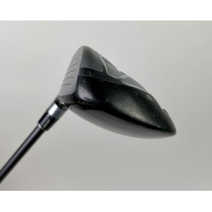 Used RH TaylorMade SLDR Fairway 3 Wood 15* 57g X-Stiff Flex Graphite 43"