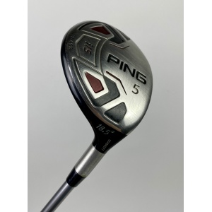 Used RH i15 Fairway 5 Wood 18.5* X-Stiff Flex Graphite Golf Club