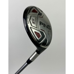 Used RH i15 Fairway 5 Wood 18.5* X-Stiff Flex Graphite Golf Club