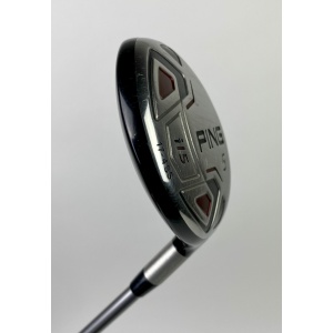 Used RH i15 Fairway 5 Wood 18.5* X-Stiff Flex Graphite Golf Club