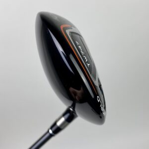 Honma T/World TW747 Fairway 5 Wood 18* Vizard 70g Stiff Flex Graphite Golf Club