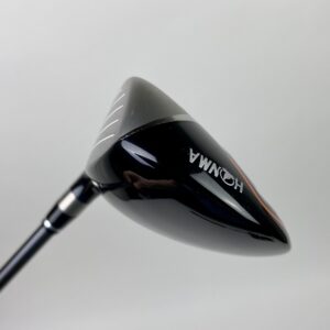 Honma T/World TW747 Fairway 5 Wood 18* Vizard 70g Stiff Flex Graphite Golf Club