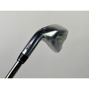 LH NEW Callaway Big Bertha B21 7 Iron RCH 65g Senior Flex Graphite Golf Club