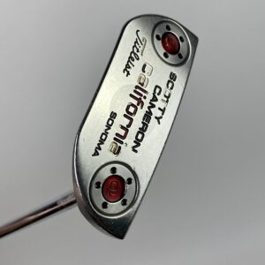 Titleist Scotty Cameron California Sonoma 34" Putter Steel Golf Club