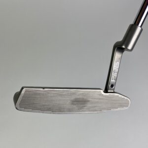 RH Ping Black Dot Karsten TR 1966 Anniversary Anser 2 35" Putter Steel Golf Club