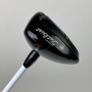 Used RH Titleist Golf 915H 2 Hybrid 18* ATMOS TS 8S Stiff Graphite Golf Club