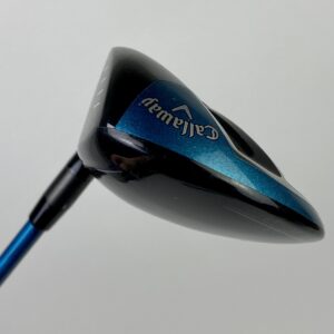 Callaway Rogue Heavenwood Fairway Wood 20* 65g Regular Flex Graphite Golf Club