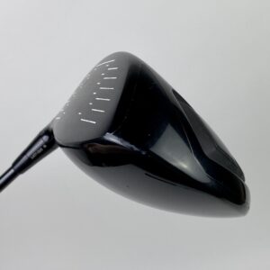 Tour Edge Exotics CXG-6 Driver 10.5* HD 6.1 Stiff Flex Graphite Golf Club