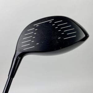 Tour Edge Exotics CXG-6 Driver 10.5* HD 6.1 Stiff Flex Graphite Golf Club