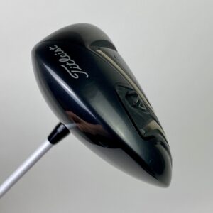 Titleist 917 D2 Driver 9.5* Even Flow T-1100 6.5 X-Stiff Flex Graphite Golf