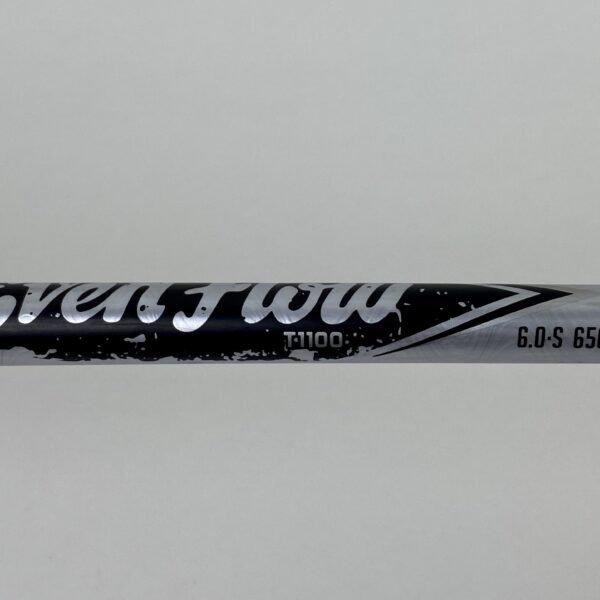 Project X Even Flow T-1100 6.0 65g Stiff Flex Graphite Golf Driver