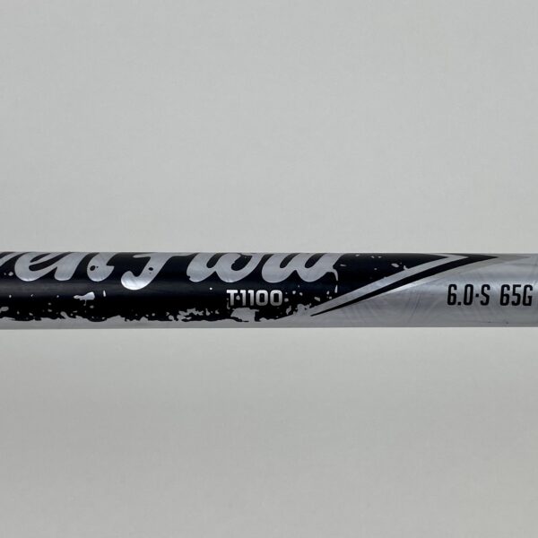 Project X Even Flow T-1100 6.0 65g Stiff Flex Graphite Golf Driver