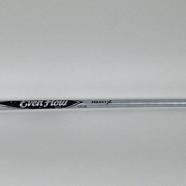 Project X Even Flow T-1100 6.0 65g Stiff Flex Graphite Golf Driver