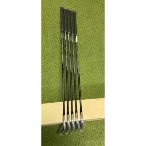 New Callaway Mavrik Max W Irons 6-PW Helium 50g Ladies Flex Graphite Golf Set