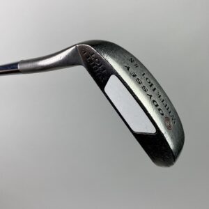 Used Right Handed Odyssey White Hot #8 35" Putter Steel Golf Club