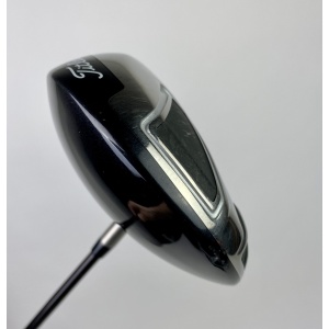 Used RH Titleist 909 D2 Driver 8.5* X-Stiff Flex Graphite Golf Club 45"