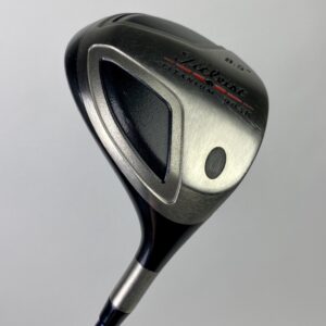 Used RH Titleist Pro Titanium 983K Driver 8.5* Harmon Tour Design Stiff Graphite Shaft 45”