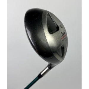 Used RH Titleist Pro Titanium 975J Driver 8.5* Tour X-Stiff True Temper Shaft 45”