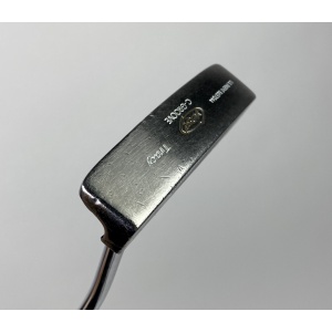 Right Handed Used Yes C-Groove Tracy 35" Putter Steel Golf Club