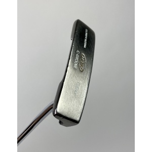 Right Handed Used Yes C-Groove Tracy 35" Putter Steel Golf Club