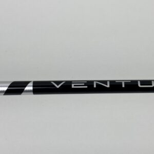 Fujikura Ventus Black VeloCore 6-S Stiff Flex Graphite Driver Shaft w/ Callaway Tip