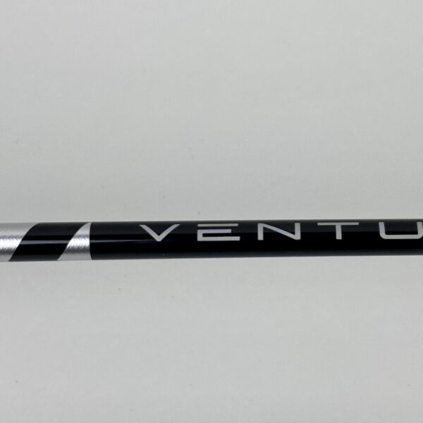 Fujikura Ventus Black VeloCore 6-S Stiff Flex Graphite Driver Shaft w/ Callaway Tip