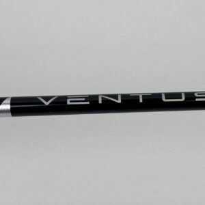 Fujikura Ventus Black VeloCore 6-S Stiff Flex Graphite Driver Shaft w/ Callaway Tip