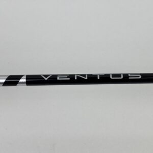 Fujikura Ventus Black VeloCore 6-S Stiff Flex Graphite Driver Shaft w/ Callaway Tip