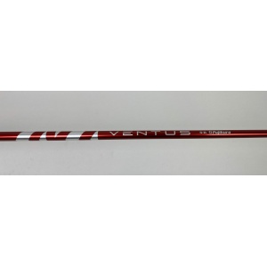 Fujikura Ventus Red VeloCore 5-R Regular Flex Graphite Driver Shaft w/ Callaway Tip