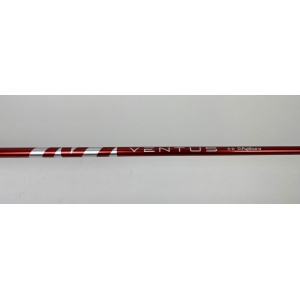 Fujikura Ventus Red VeloCore 5-R Regular Flex Graphite Driver Shaft w/ Callaway Tip