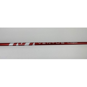 Fujikura Ventus Red VeloCore 5-R Regular Flex Graphite Driver Shaft w/ Callaway Tip