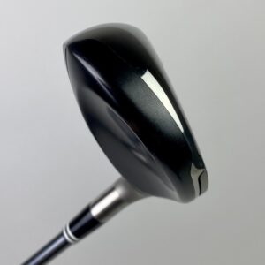 Used RH Cleveland HiBore 2i Hybrid 78g Regular Flex Graphite Golf Club