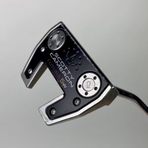 Right Handed Titleist Scotty Cameron Futura 5W 35" Putter Steel Golf Club