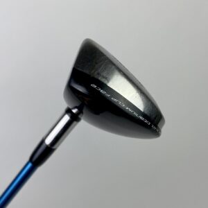 Used RH Tour Edge Exotics XCG 4 Hybrid 21* Aldila 95g X-Stiff Flex Graphite Golf