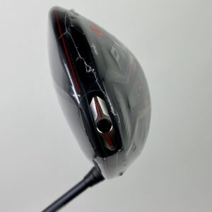 New Ping G410 Plus Driver 9* Alta CB 55g Stiff Flex Graphite Golf Club