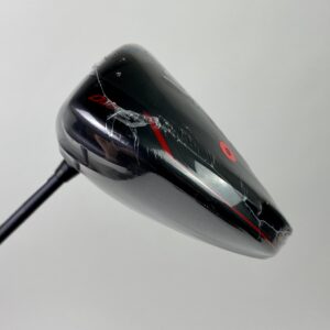 New Ping G410 Plus Driver 9* Alta CB 55g Stiff Flex Graphite Golf Club