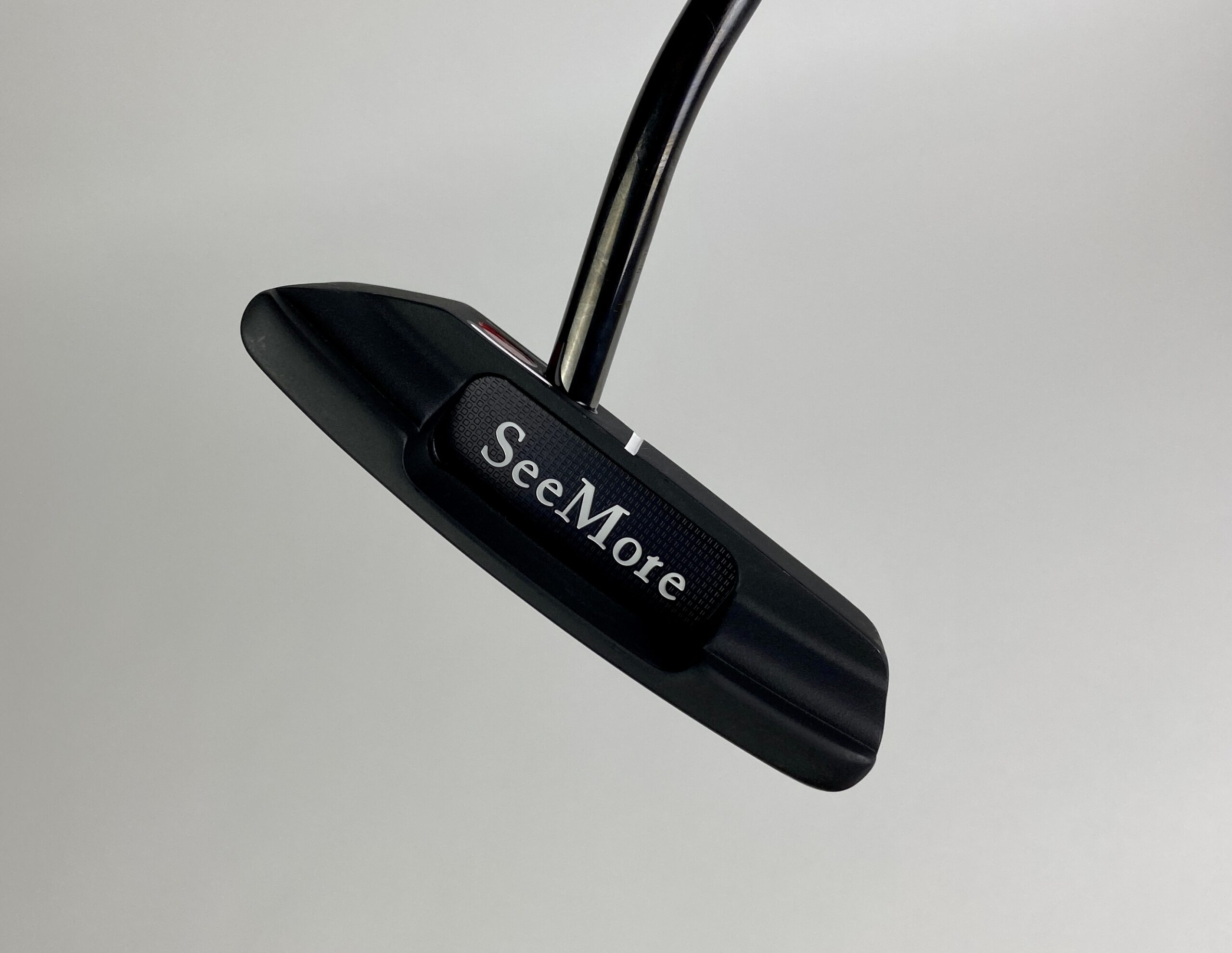 Sizemore Collection SB-2C ind-x Face Milled Putter 34