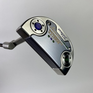 Titleist Scotty Cameron MOTO Select Fastback 2 34" Putter Steel Golf Club