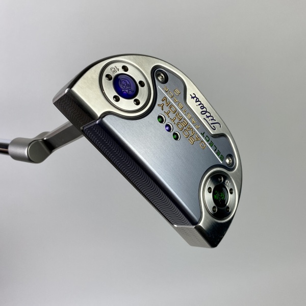 Titleist Scotty Cameron MOTO Select Fastback 2 34