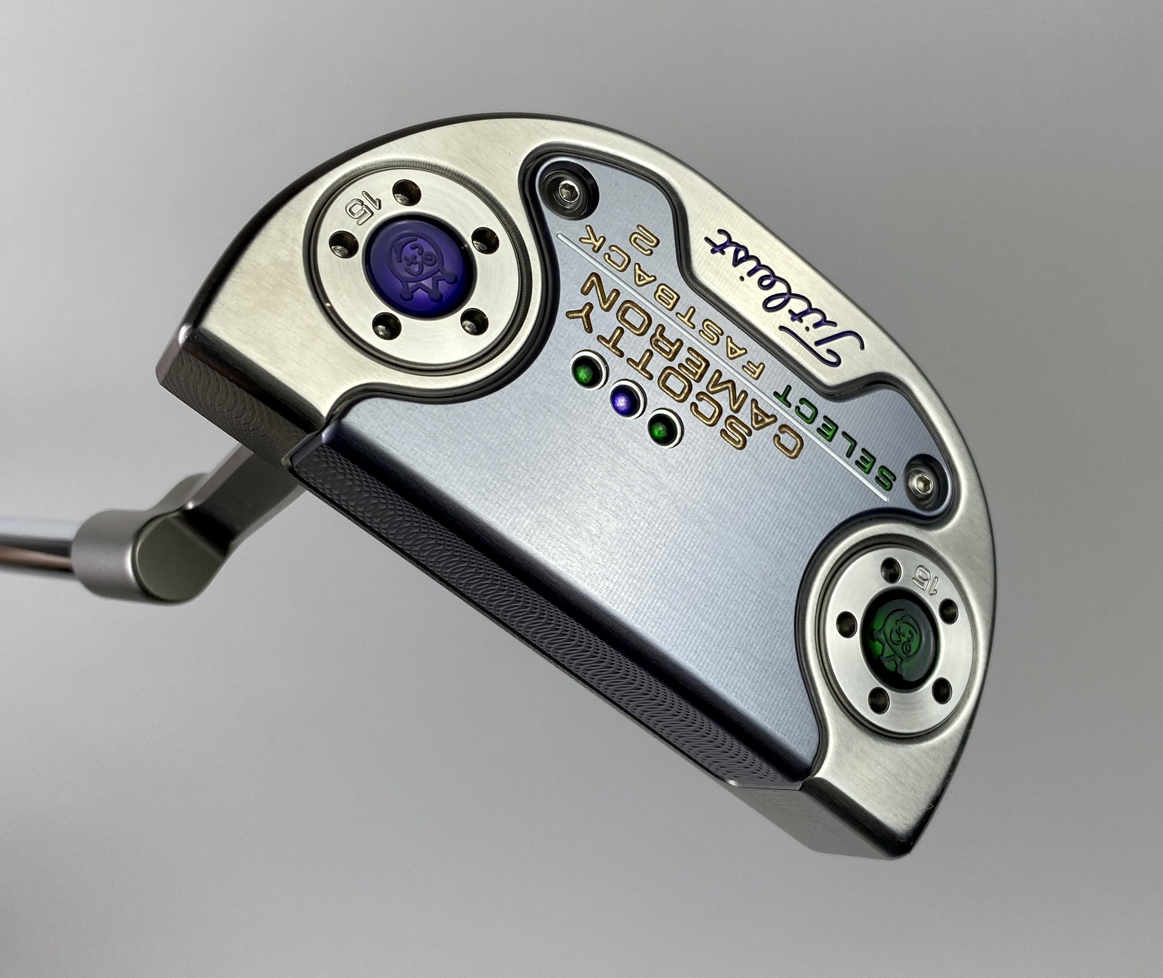 Titleist Scotty Cameron MOTO Select Fastback 2 34