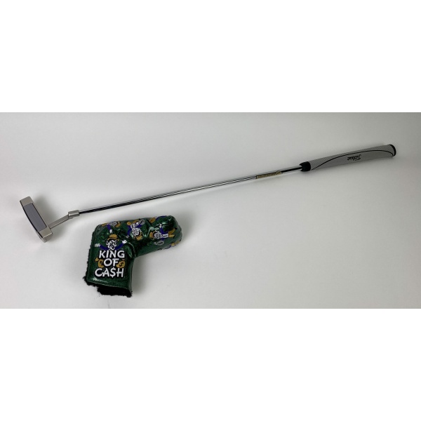 Titleist Scotty Cameron MOTO Select Fastback 2 34″ Putter Steel