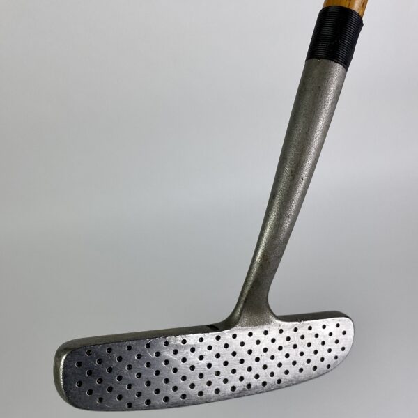 Vintage Callaway Hickory Stick Little Poison II Caesar's