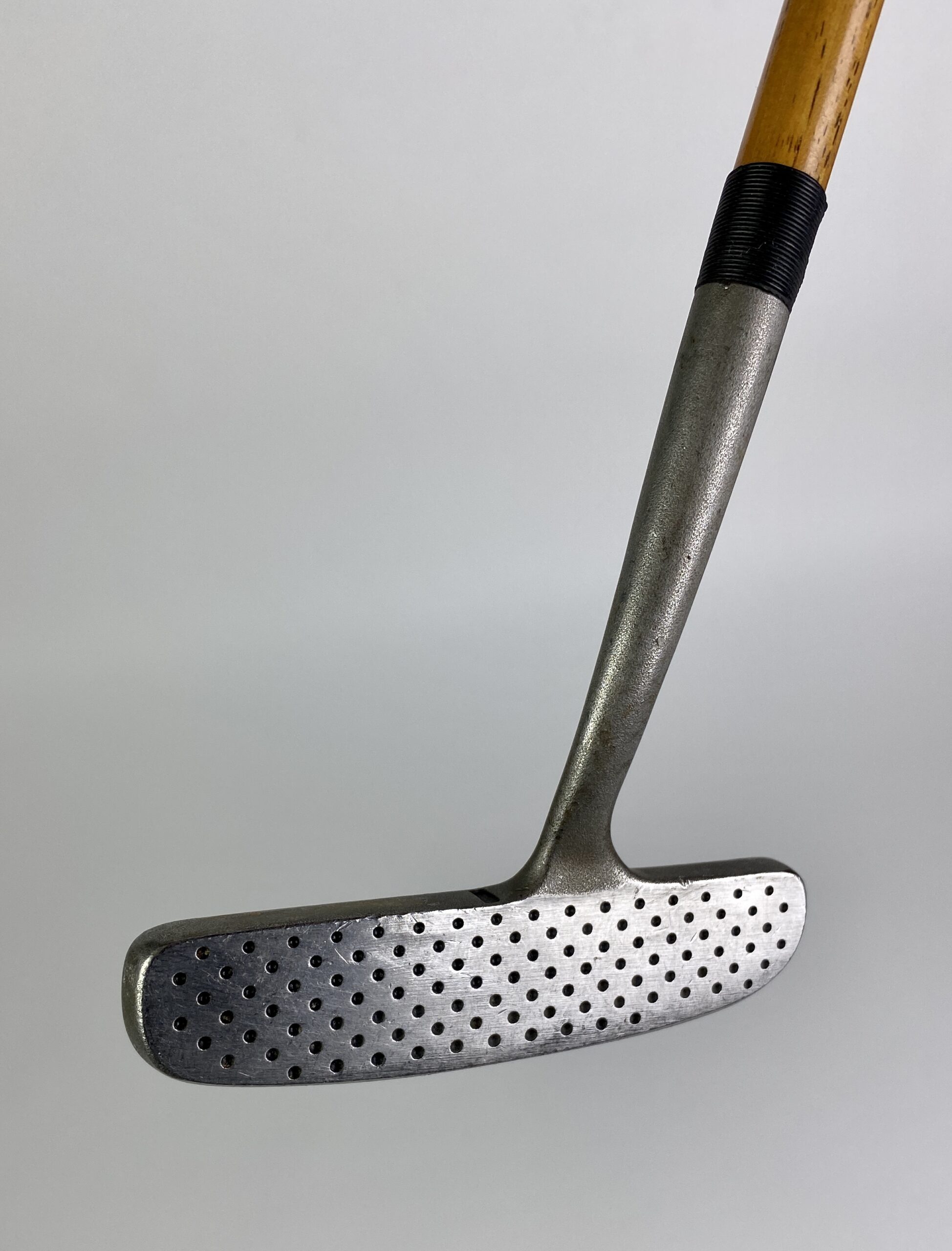 Vintage Callaway Hickory Stick Little Poison II Caesar's